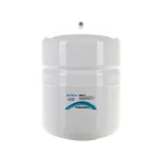2.2 Metal Basınçlı Su Arıtma Tankı