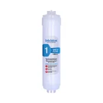 İstvision İnline Tortu Spun Orijinal Filtre 5 Mikron