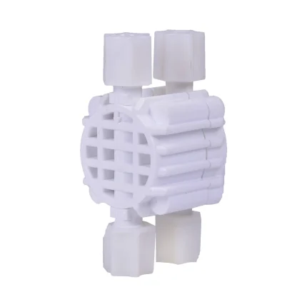 Shut Off Valf 1-4" Jaco